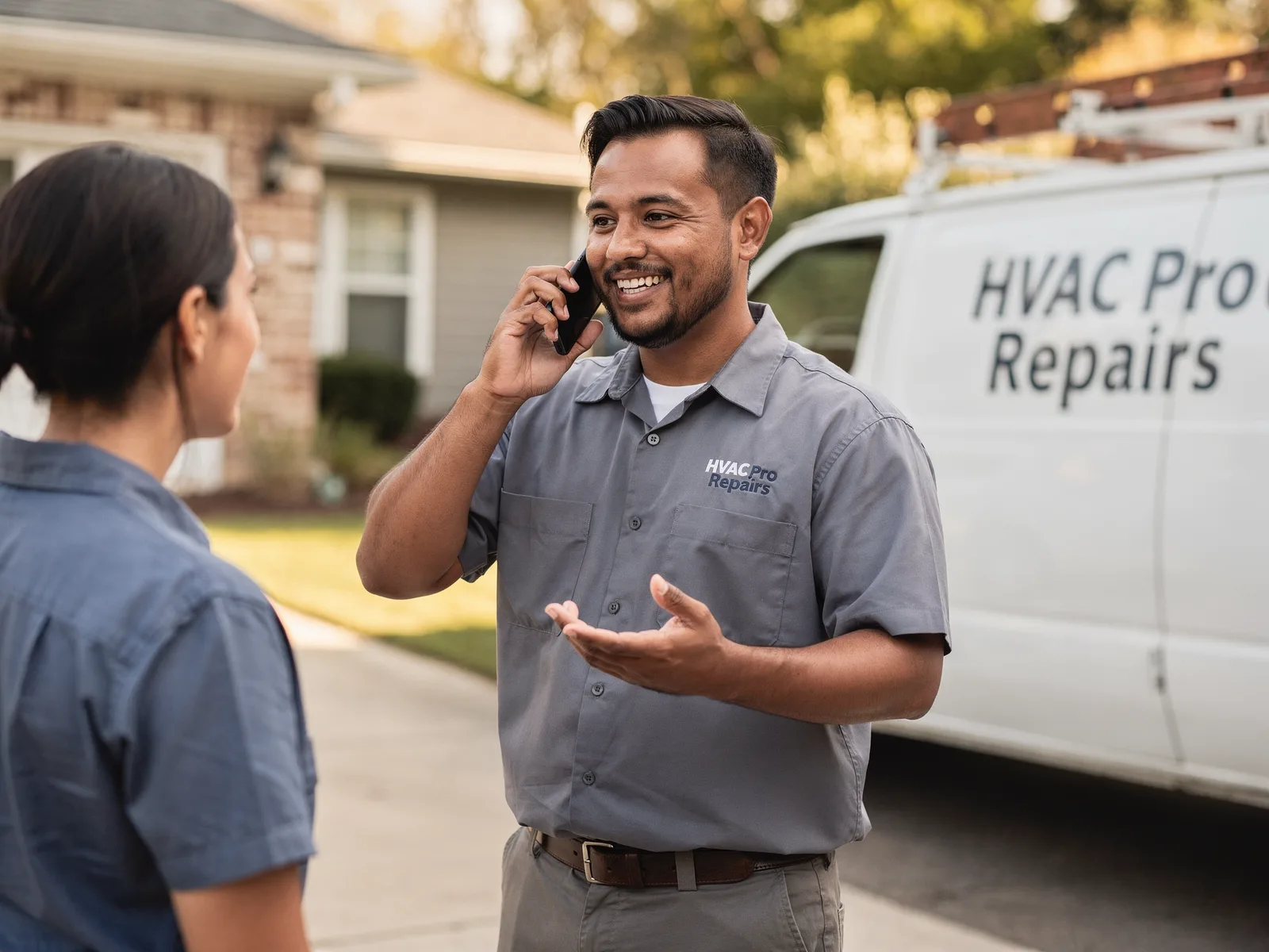 Heat Pump Repair Big Clifty, KY FAQs